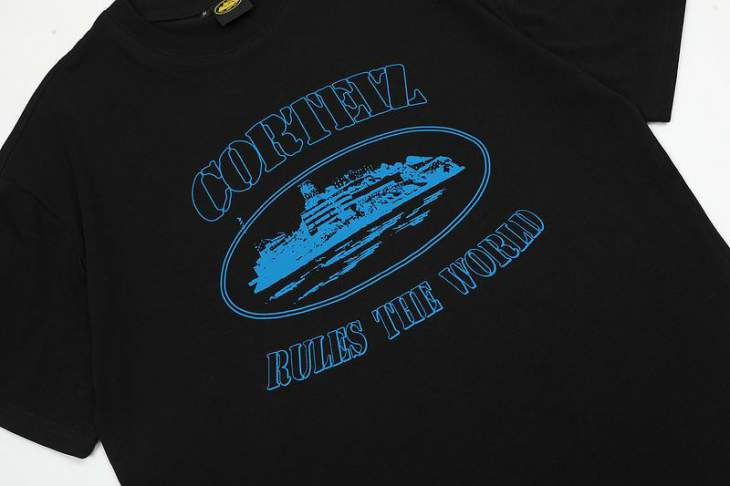 Corteiz T Shirts Short _SKUCorteizXS-2XLwmtx310216720